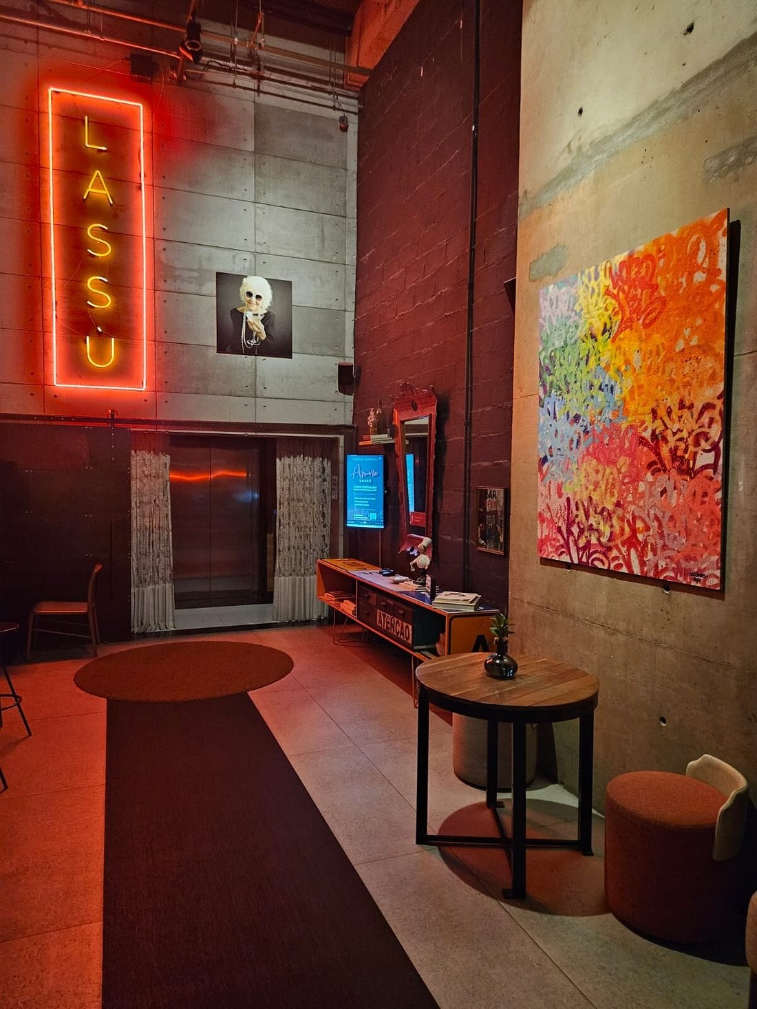 Gastronomia Background